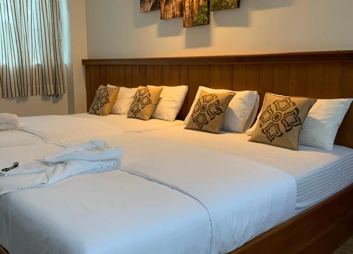 Misty Breeze Villa Nuwara Eliya