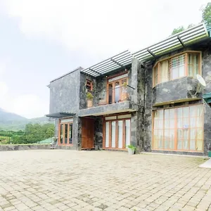 Hummingbird Hill Nuwara Eliya