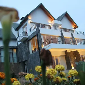 Serenus Boutique Nuwara Eliya