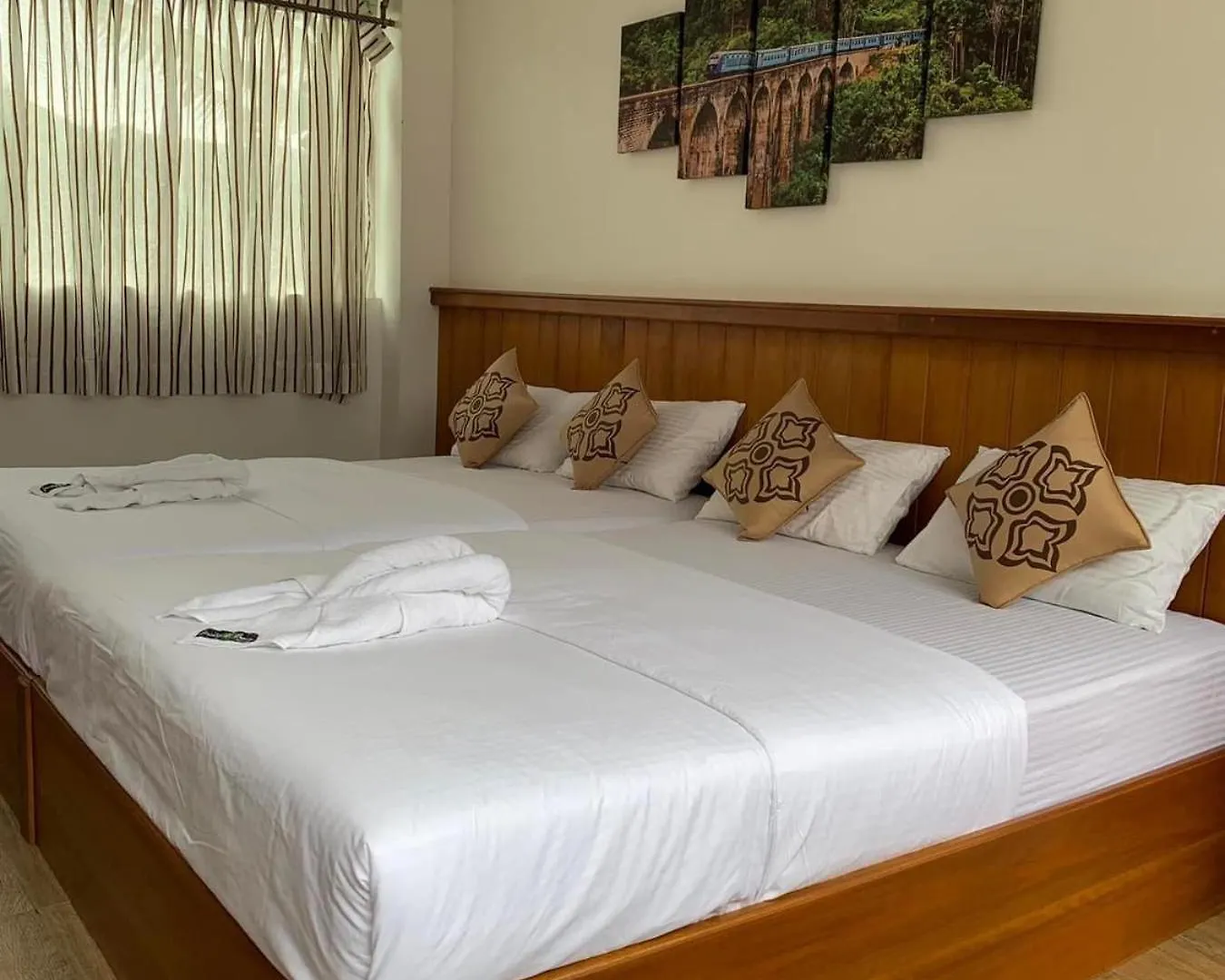 Misty Breeze Villa Nuwara Eliya 0*,
