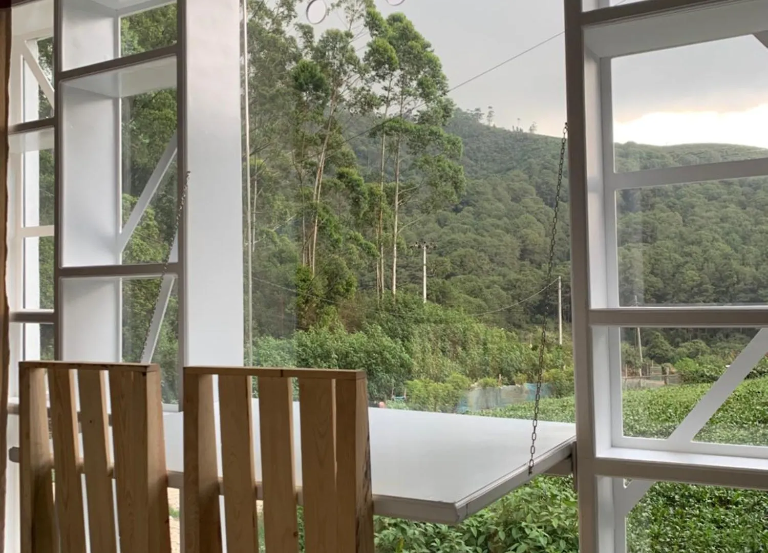 Misty Breeze Villa Nuwara Eliya Sri Lanka