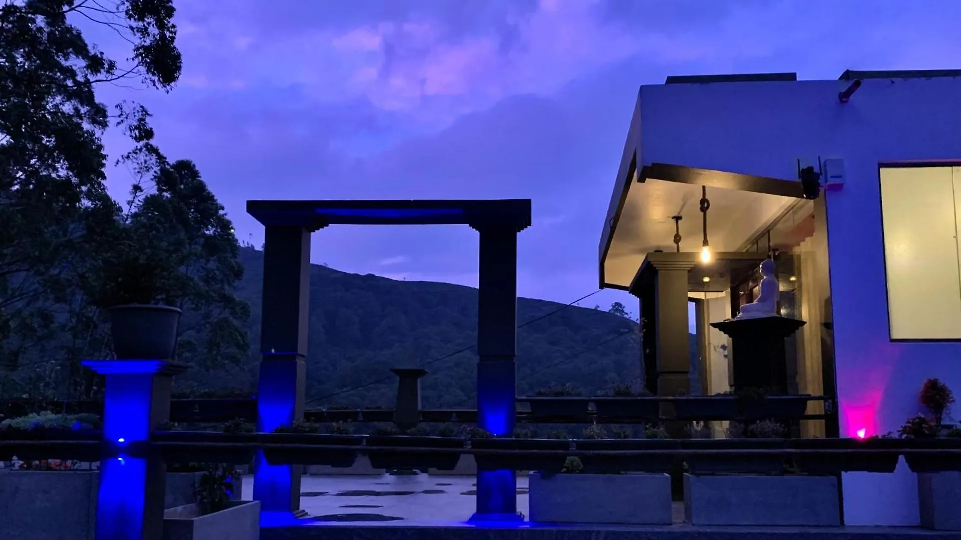 Misty Breeze Villa Nuwara Eliya Sri Lanka
